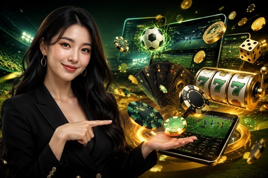 m29 Casino sảnh live dealer trực tuyến chuyên nghiệp